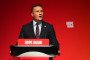 British Defense Secretary Wes Streeting. (Source: Getty Images)