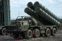 Russian-made S-400 air defense system deployed in India. (Photo: Open source)