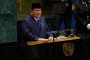 Indonesia Ready to Send Peacekeepers to Ukraine if Approved by UN Security Council, Subianto Says