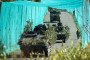 The Dutch Army is testing anti-drone “tunnels” in Germany during Exercise Fighter Lion, June 2026.