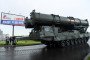 Russia Increases Weapons and Troop Transport Across Crimea