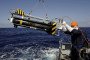 Illustrative image. HMS Bangor deploys SeaFox-C off Libya in 2011.
