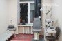 A damaged examination room at the Zaporizhzhia Regional Children’s Clinical Hospital after a Russian strike shattered windows and damaged the facility in Zaporizhzhia, Ukraine, on August 4, 2026. (Source: Zaporizhzhia Regional Military Administration)