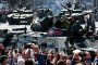 Russia Cancels Victory Day Parade in Occupied Crimea Over Safety Concerns