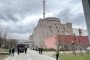 Russia Launches Kamikaze Drones Over the Nuclear Reactors of Zaporizhzhia Nuclear Plant