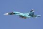 Russia’s Export-Ready Su-34M Fighter-Bomber Spotted Near Moscow, Fueling Algeria Delivery Speculation
