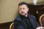 Volodymyr Zelenskyy, President of Ukraine. (Source: Getty Images)