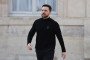 Zelenskyy: Ukraine Depends on US for Ballistic Missile Tracking
