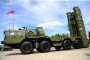 Russia Repurposes Export S-400 Missiles from Foreign Contracts for Strikes in Ukraine