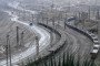 China, Kyrgyzstan, and Uzbekistan Will Build a Railway to Europe Bypassing Russia