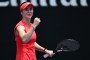 Ukrainian Tennis Star Elina Svitolina Back in Top 20 of World Women’s Tennis Ranking