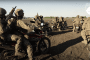 Ukraine Forms First Motorcycle Assault Unit for Rapid Strike Operations