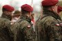 Polish Army soldiers. (Source: Getty Images)