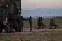 Patriot launchers modules. (Source: Getty Images)