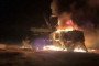 Destroyed Russian Pantsir-S2 air defense system, fall 2026. (Source: Exilenova+)
