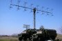 Russian P-18 Terek early-warning radar system. (Photo: Open source)