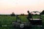 Ukraine Forms World’s First Battalion of Ground-Based Unmanned Systems