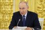 Russian leader Vladimir Putin. (Source: Getty Images)