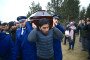 Azerbaijani Media Names Russian Commander Linked to Passenger Plane Crash