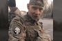 A Wagner soldier Yevgeny. (Source: Yle)
