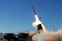 Launch of a Patriot PAC-3 MSE missile. Illustrative photo. (Source: Defense Express)