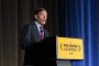 US Senator Richard Blumenthal. (Source: Getty Images)