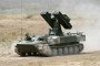 A Strela-10 short-range surface-to-air missile system during field operations. (Photo: Open source)