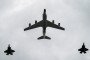UK Spy Plane Circles Russia’s Kaliningrad in Bold Intelligence-Gathering Mission