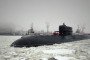 Russian nuclear submarine, Arctic fleet