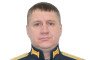 Major Andrey Kondratyev, commander of a Russian Mi-8AMTSh helicopter shot down in Mali on April 25, 2026. (Source: Open Source)