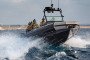 Russian BK-10 high-speed assault boat. (Source: Russian media)