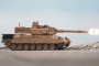 Belgium to Send Upgraded Leopard 1 Tank With Ukrainian Falarick Missile to Ukraine