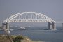 Illegal Kerch Bridge Built by Russia “Must Come Down,” Says Ukraine at The Hague