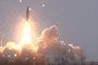 Reported test launch of the Iskander-1000 in 2025.
