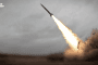 Illustrative image. Test launch of the Ukrainian FP-7 missile.