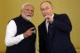 Putin Eyes India Visit as New Delhi Balances Ties With Moscow and Washington