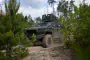 Ukrainian Inguar-3 Armored Vehicle Successfully Tested in Combat, Set for 2025 Deployment