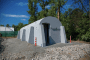 modular shelter