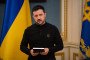 Russia Aims to Produce 500 Drones Daily, Zelenskyy Warns