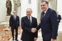 Dodik Ousted: Bosnia Boots Putin Ally From Office, Triggers Early Elections
