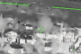 Operators from Ukraine’s 413th Separate “Raid” Brigade and the 1st Separate Center of the Unmanned Systems Forces struck Russian deployment in the temporarily occupied Donetsk region. (Source: 413th Separate “Raid” Brigade)