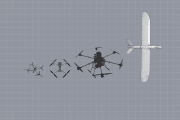 Military Drone Types Explained: UAVs, FPV & Drone Warfare (2025 ...