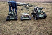 Ukraine Launches “TrophyLab” Program to Share Captured Russian Weapon ...