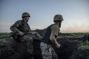 Ukraine’s Dozor Unit Ambushes and Annihilates Russia’s Elite Senezh ...