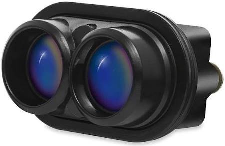 Australian Rangefinder Lightware LiDAR SF000/B, 50 m. found among Russian Harpia-2 drone remnants( Photo: open source) Australian Rangefinder Lightware LiDAR SF000/B, 50 m. found among Russian Harpia-2 drone remnants( Photo: open source)