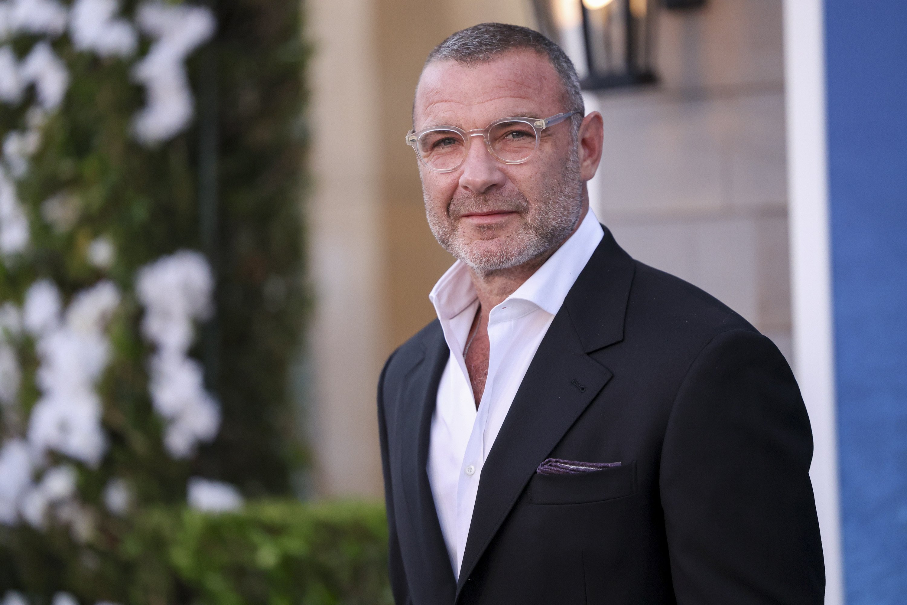 Oscar Shortlist 2025 Liev Schreiber Named Executive Producer of 'Once