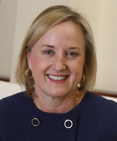 Julie Davis has been appointed as the new Chargé d’Affaires of the United States in Ukraine. (Source: US Embassy in Cyprus) Julie Davis has been appointed as the new Chargé d’Affaires of the United States in Ukraine. (Source: US Embassy in Cyprus)