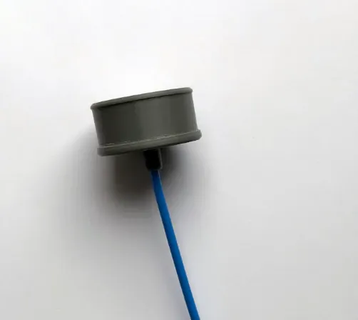 Clover 5.8 GHz antenna. (Source: BlueBird Tech) Clover 5.8 GHz antenna. (Source: BlueBird Tech)